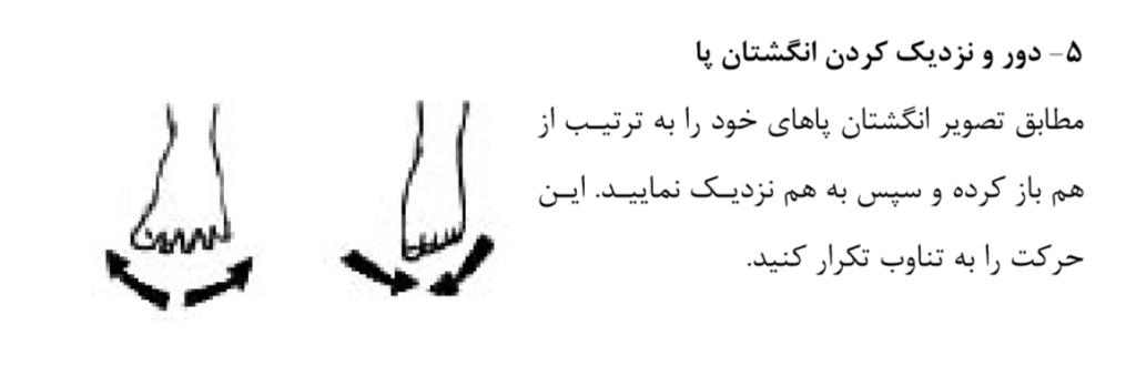 ورزش تمرین فیزیوتراپی کاردرمانی برای قوی شدن تقویت نفس هوازی پارکینسون راه رفتن يخ زدن و لرزش دست افتادن سقوط دست مچ